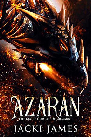 Azaran by Jacki James