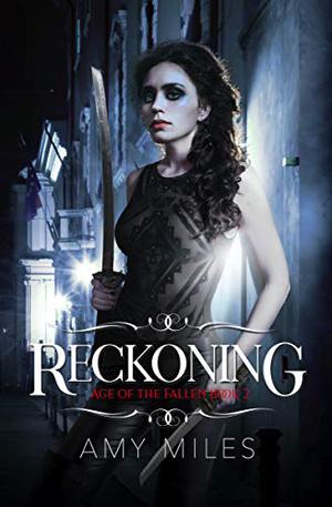 Reckoning (Arotas Trilogy #2)