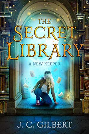 A New Keeper by J.C. Gilbert