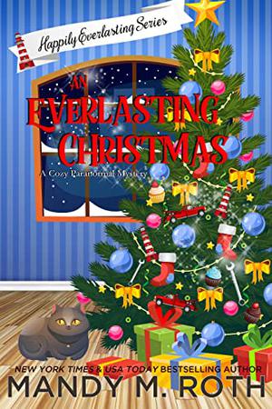 An Everlasting Christmas (Happily Everlasting #6.5)