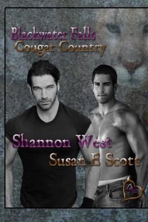 Cougar Country (Blackwater Falls #3)