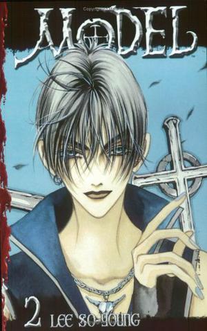 Model, Volume 2 by Lee So-Young