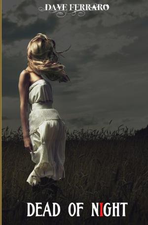 Dead of Night (Hunters of the Dark #4)