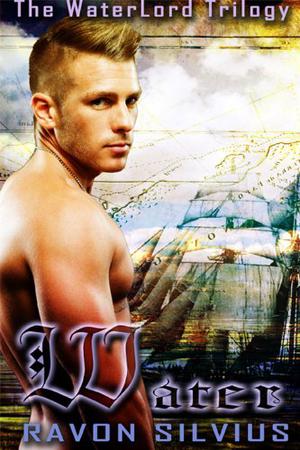 Water (WaterLord Trilogy #3)