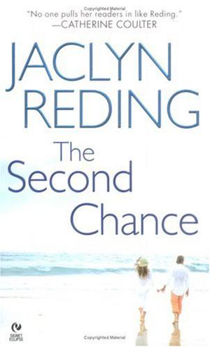 The Second Chance by Jaclyn Reding