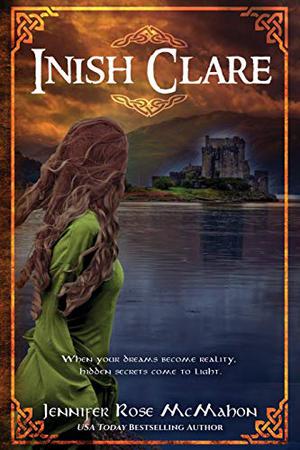 Inish Clare by Jennifer Rose McMahon