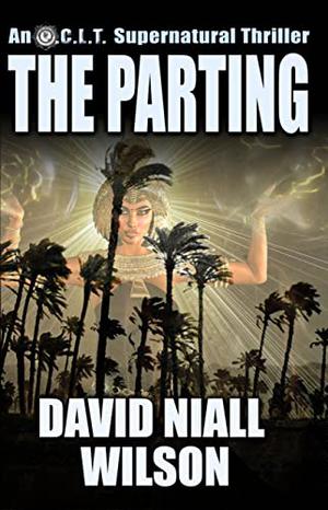 The Parting - An O.C.L.T. Novel (O.C.L.T. #2)