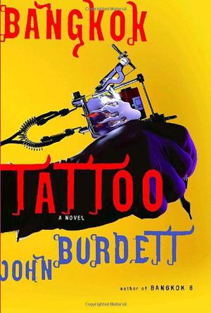 Bangkok Tattoo (Sonchai Jitpleecheep #2)