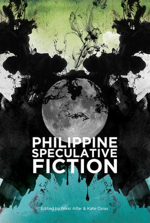 Philippine Speculative Fiction VI by Nikki Alfar