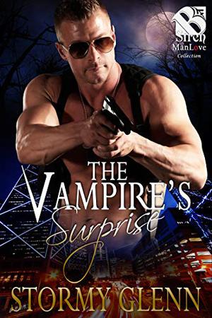 The Vampire's Surprise (Vampire Chronicles #5)