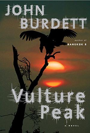 Vulture Peak (Sonchai Jitpleecheep #5)