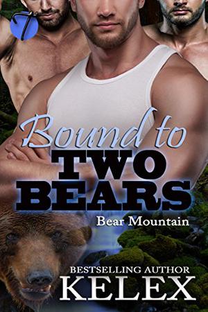 Bound to Two Bears (Bear Mountain #1)