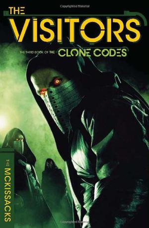 The Visitors by Patricia C. McKissack