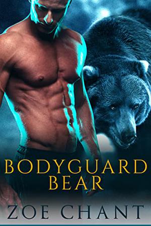 Bodyguard Bear (Protection, Inc. #1)