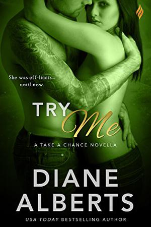 Try Me by Diane Alberts