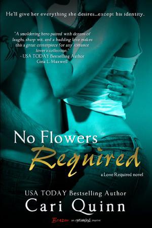 No Flowers Required (Love Required #2)