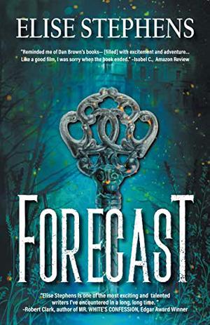 Forecast by Elise Stephens