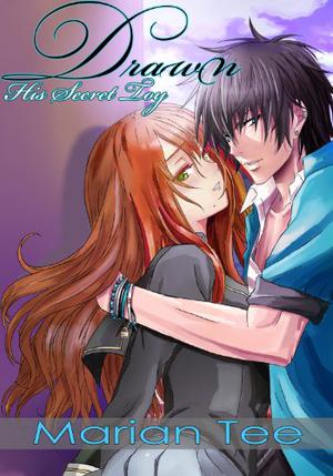 Drawn: His Secret Toy by Marian Tee