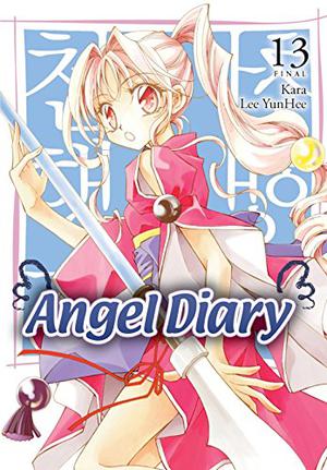 Angel Diary, Vol. 13 (Angel Diary #13)