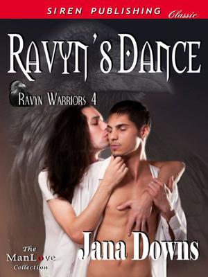 Ravyn's Dance (Ravyn Warriors #4)