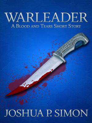 Warleader by Joshua P. Simon