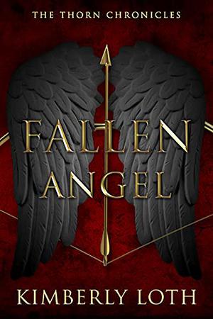 Secrets (The Thorn Chronicles #3)