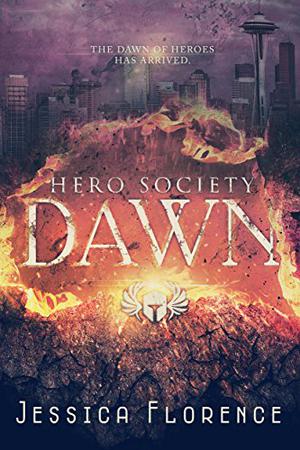 Dawn (Hero Society #1)