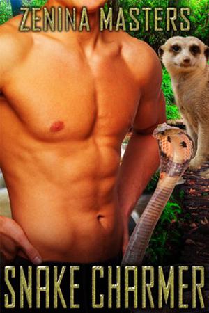 Snake Charmer (Shifting Crossroads #14)