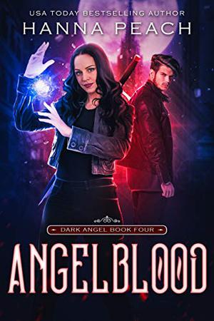 Angelblood (Dark Angel #4)