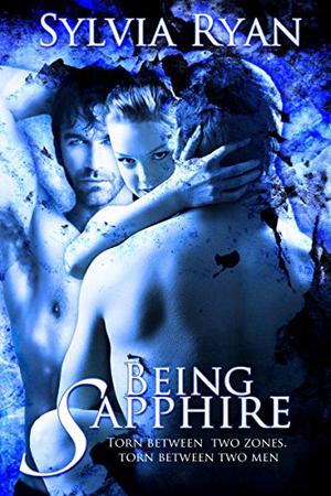 Being Sapphire by Sylvia Ryan