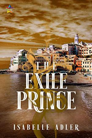 The Exile Prince by Isabelle Adler