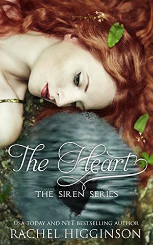 The Heart (The Siren #3)