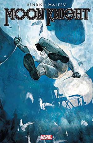 Moon Knight, - Volume 2 by Brian Michael Bendis