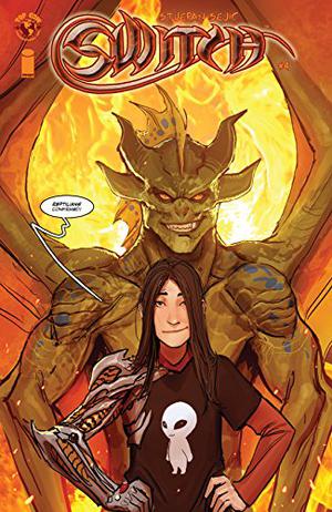 Switch #4 (Switch #4)