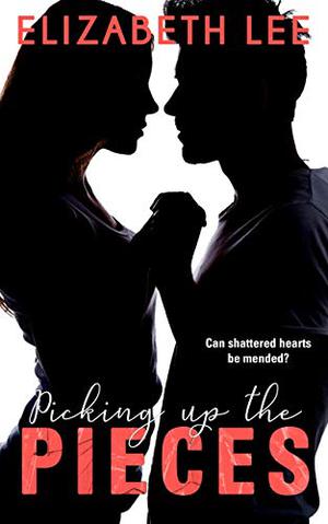 Shattered by Elizabeth Lee