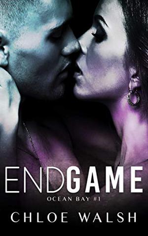 Endgame (Ocean Bay #1)
