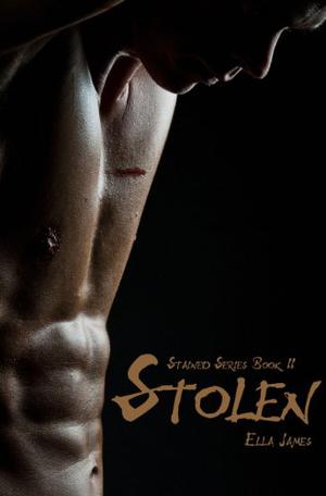 Stolen by Ella James
