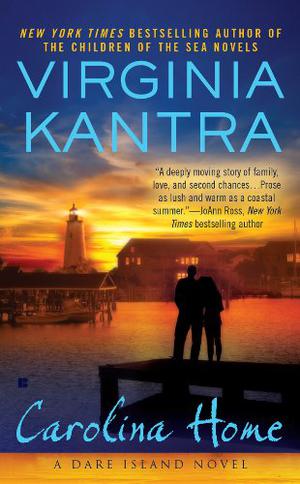 Carolina Home (Dare Island #1)