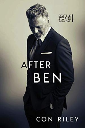 After Ben by Con Riley, J.P. Handler