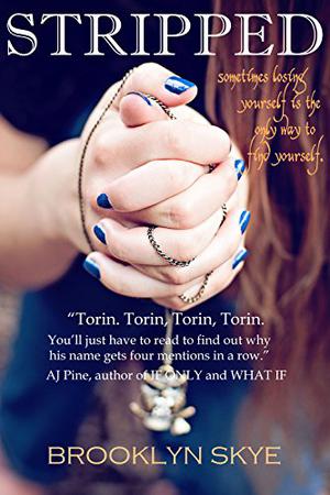 Stripped (Stripped #1)