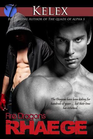 Rhaege (Dragon World #1)