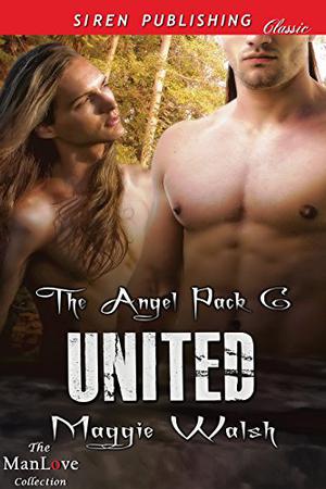 United (The Angel Pack #6)
