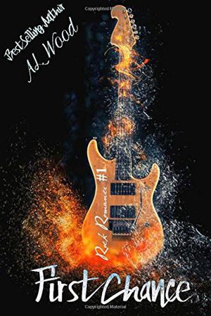 First Chance by A.L. Wood