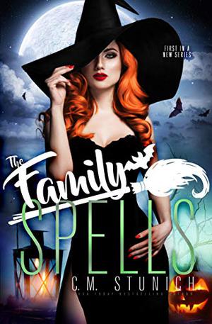 The Family Spells (The Family Spells #1)