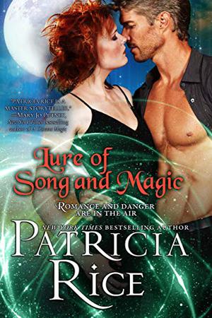 Lure of Song and Magic (California Malcoms #1)