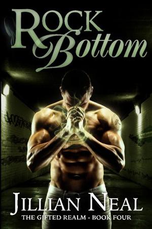 Rock Bottom by Jillian Neal