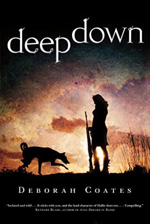 Deep Down by Deborah Coates