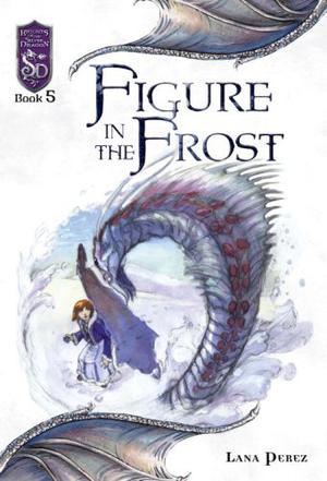 Figure in the Frost (Dungeons and Dragons: Knights of the Silver Dragon #5)