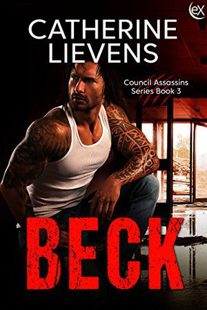 Beck by Catherine Lievens