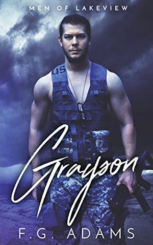 Grayson by F.G. Adams